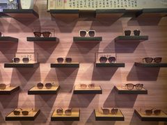 -瑞司视光眼镜·蔡司战略合作眼镜店(新街口店)