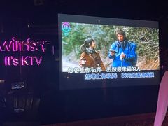 -温莎KTV(珠江路店)