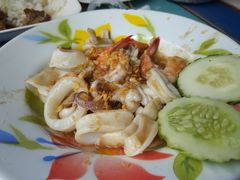 -Doo Dee Thai Food(Issan/Isaan/Esan)
