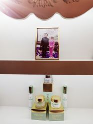 -美肤盾祛痘·问题肌头疗管理中心