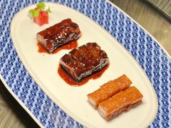 -炳胜私厨(万象前海店)