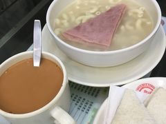 -义顺牛奶公司(庇利金街店)