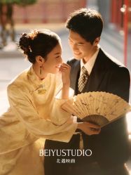 -北遇映画PHOTO GRAPHY STUDIO