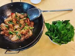 -金鸡厨房(夏湾店)