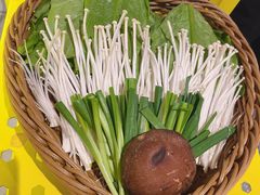 -小牛哈尼韩式水煎肉(万象城店)