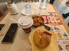 -必胜客(联投东方店)