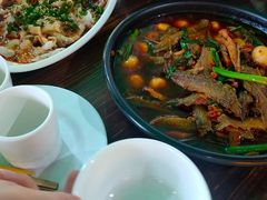 -弓虽昌焖烧鸡(大竹林店)