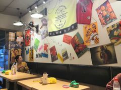 大堂-皆道拌麻辣烫·麻辣拌