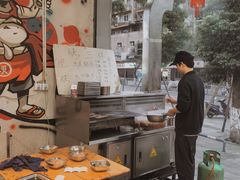 -神伙烧烤(南坪总店)