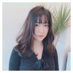 -净漪造型 PURE RIPPLE