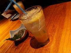 -醉虎传(南锣鼓巷店)