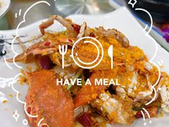 -景好海鲜餐厅(大鹏必选旅游店)