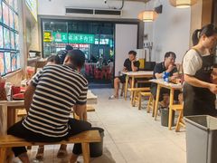 -郑记•不夜城烧烤•龙虾•虾蟹(黄鹤楼店)