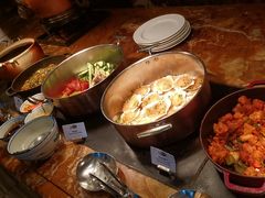 -万达瑞华酒店美食汇自助餐厅(楚河汉街店)