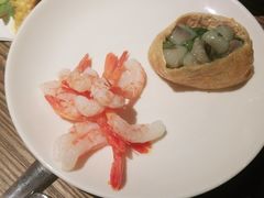 -The COOK·厨餐厅·自助餐(浦东嘉里大酒店)
