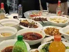 -芭菲盛宴·环球美食(北城国际店)