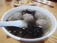 -潮镇老尾牛杂(环城西路店)