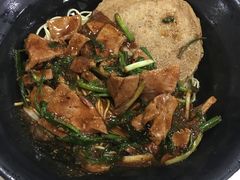-老地方面馆(思南路店)
