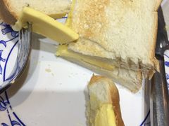 -金捞茶餐室(祐汉兴隆楼店)