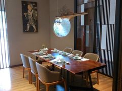 -古京·臻致料理(月湖店)