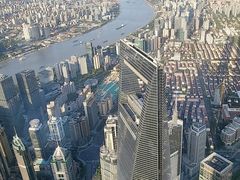 -上海之巅观光厅