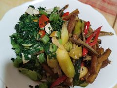 -好呷(东城十三碗美食广场店)