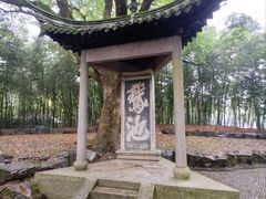 -兰亭风景区