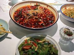 -雲蜀龙阁·金牌水煮鱼(方庄店)