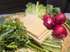 -东北民俗村.东北菜.大包间(翻身店)