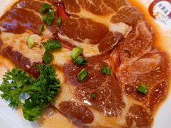 -合易泓烤肉•首创生椰大油边(宁山路店)