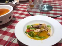 -西贝(上海新梅广场店)