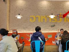 -小小集渔·泰式大排档(太古里香槟店)