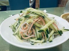 -桃子餐厅·天津菜(王顶堤总店)