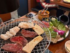 -大阪烧肉BAKA一代(十亩地店)