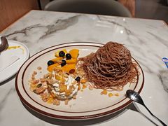 -菲滋意式餐厅(青悦城店)