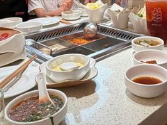 -海底捞火锅(吾悦国际广场店)