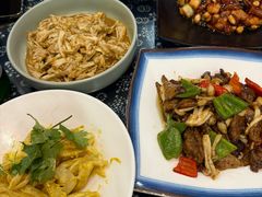 -玉桥餐厅(天坛店)