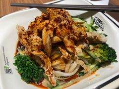-魏家凉皮(科技三路店)