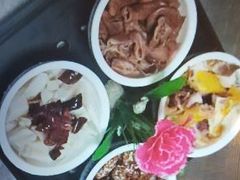 -纳家楼·地道陕菜(劳动路店)
