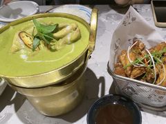 -Home Thai·泰谣(王府井apm店)