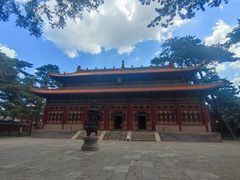 -普乐寺