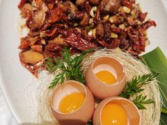 -丝路有约·优雅新疆菜(万宴城店)