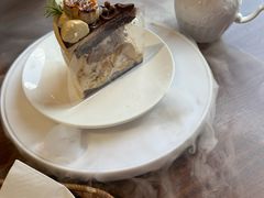 -嗒令甜品·主题融合料理餐厅(首座时代店)