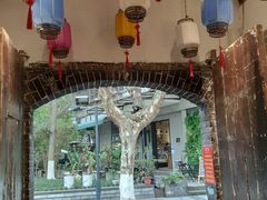 -院8里·少城记忆老川菜(宽窄巷子店)