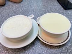 -义顺牛奶公司(板樟堂店)