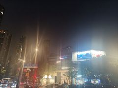 -瑞虹新天地月亮湾