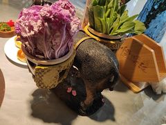 -慢丽江·云南野生菌土鸡锅(付家庄店)