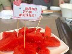 -海底捞火锅(扬名广场店)