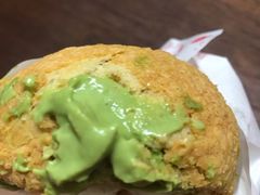 原味抹茶泡芙-西树泡芙(正佳店)