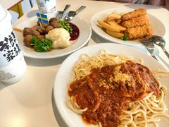 -宜家·瑞典风味餐厅(无锡店)
